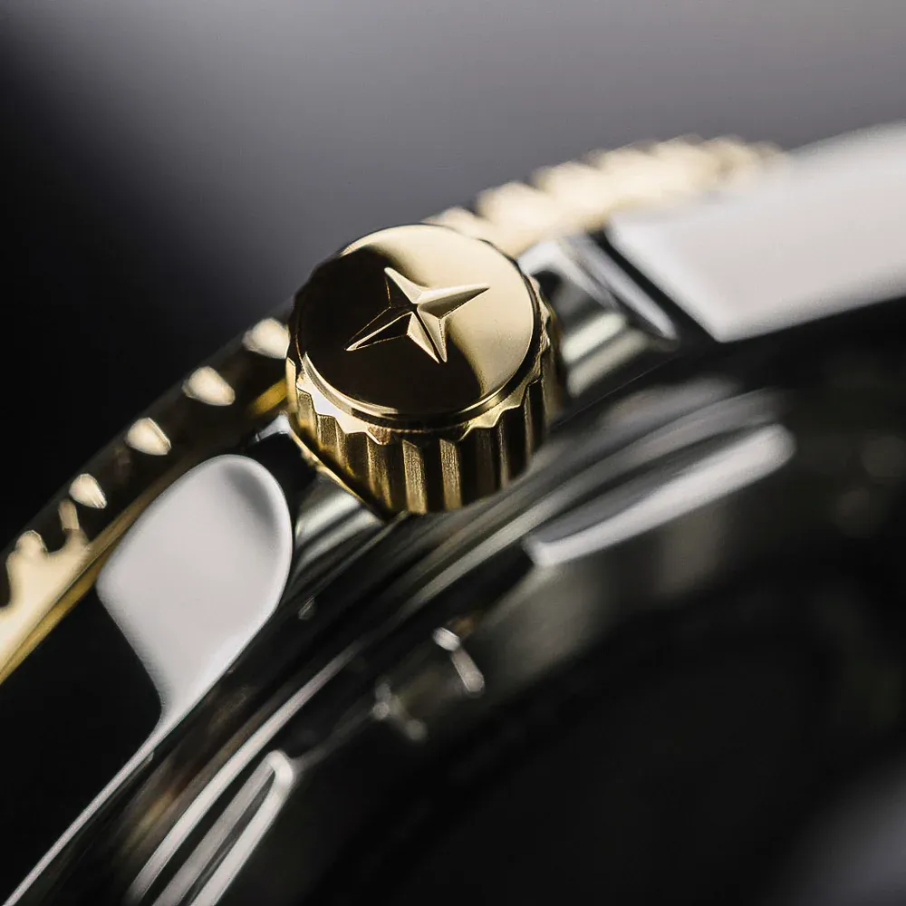 Davosa Ternos Medium Ceramic Watch sold by C.W. Sellors product image thumbnail 5