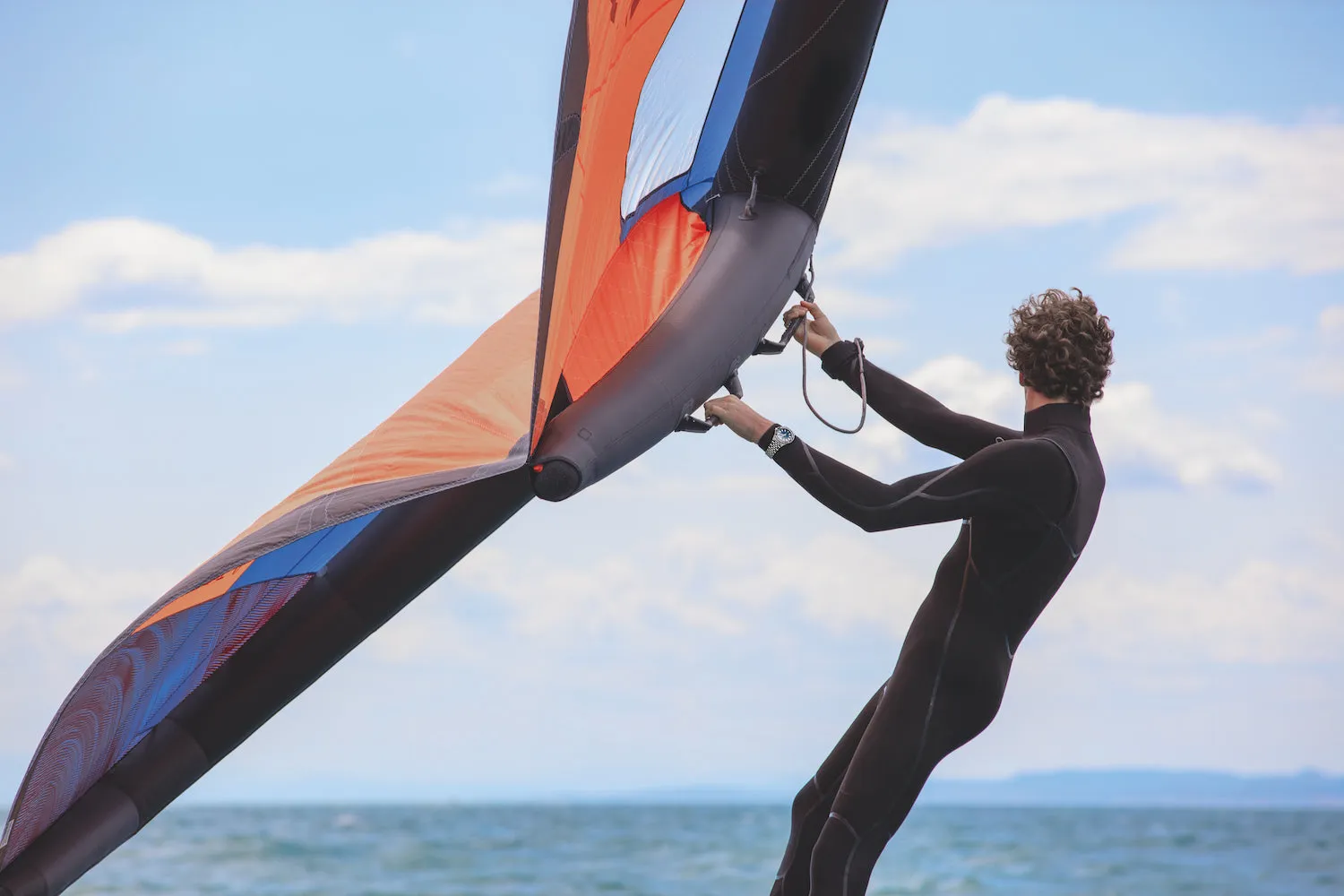 Raymond Weil Freelancer Mens sold by C.W. Sellors product image thumbnail 4