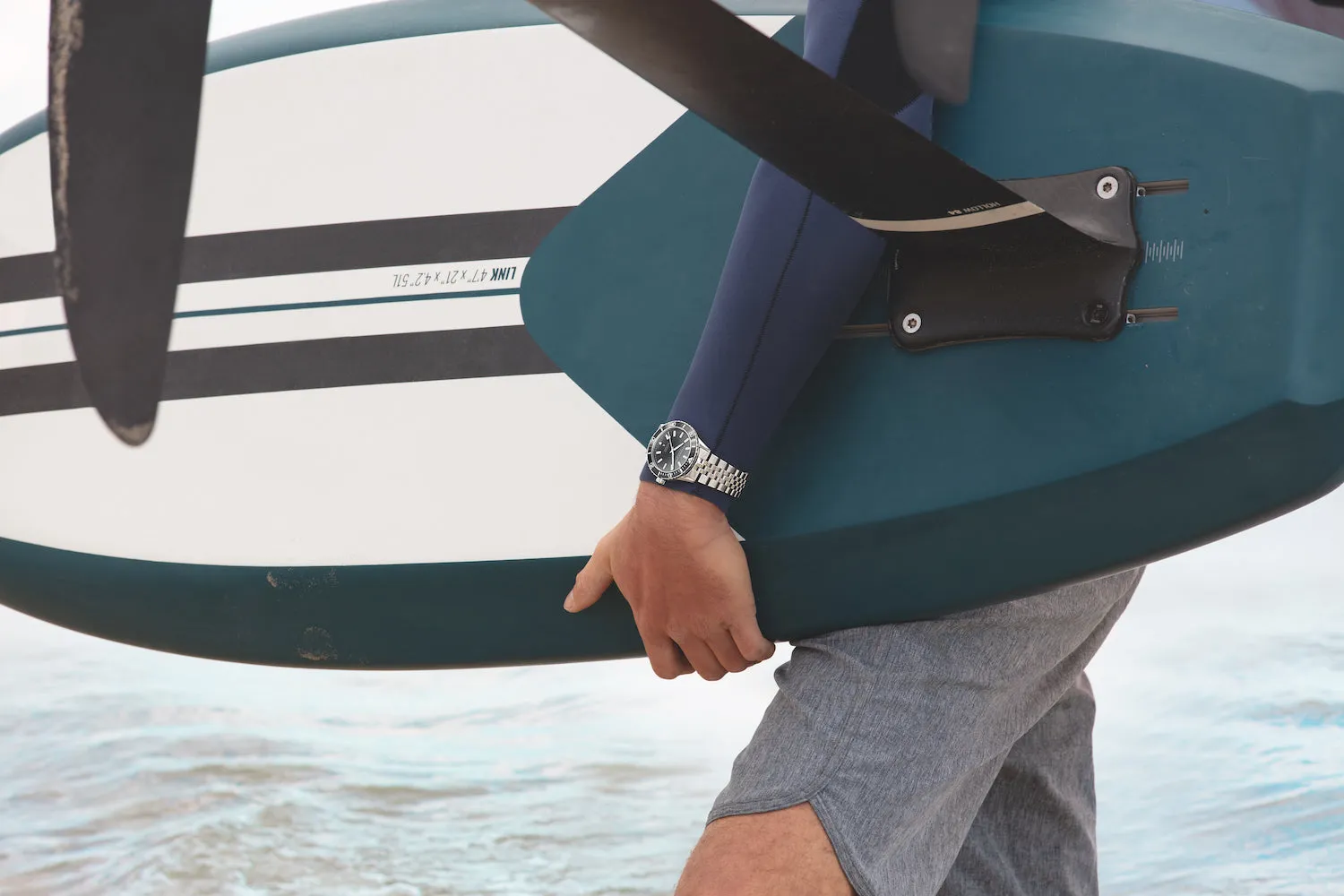 Raymond Weil Freelancer Mens sold by C.W. Sellors product image thumbnail 5