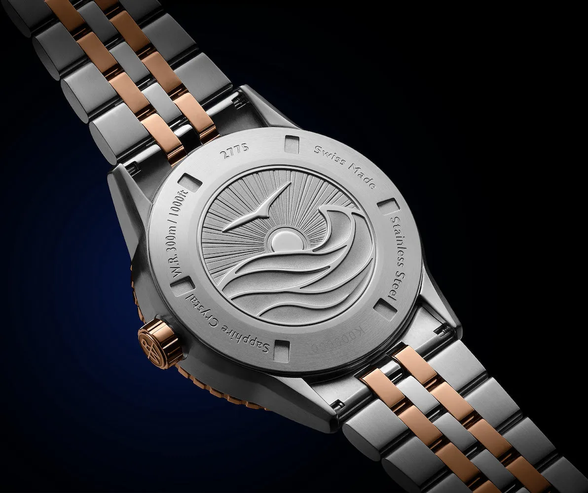 Raymond Weil Freelancer Mens Watch sold by C.W. Sellors product image thumbnail 2