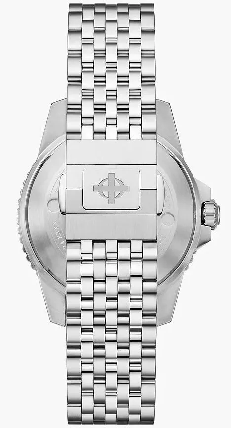 Zodiac Pro Diver Watch sold by C.W. Sellors product image thumbnail 5