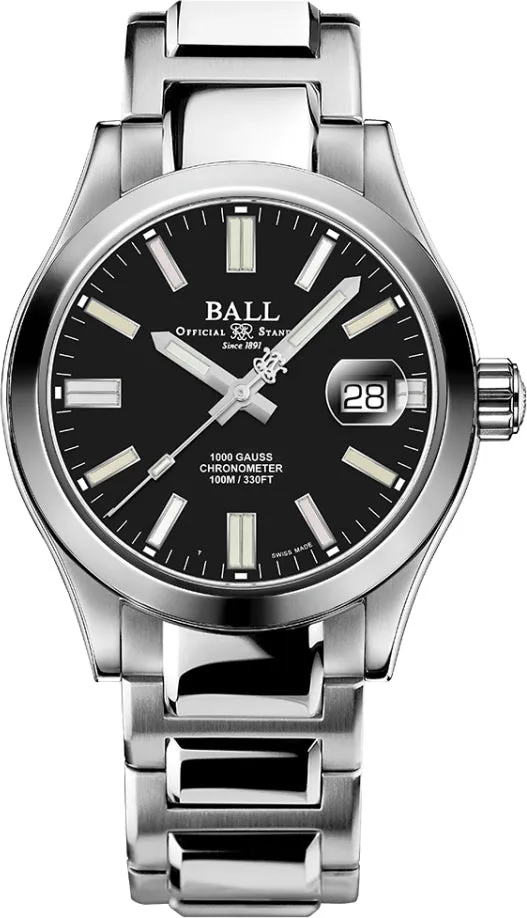Ball Watch Company Engineer III Legend II 40mm Limited Edition Watch sold by C.W. Sellors