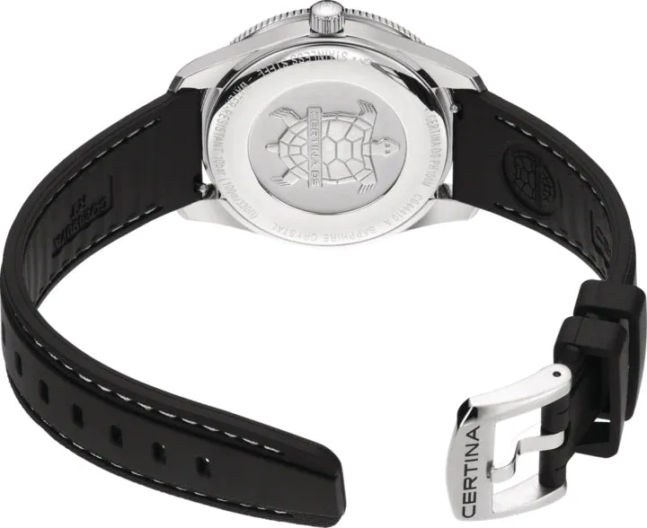 Certina DS PH100M Gent Watch sold by C.W. Sellors product image thumbnail 4