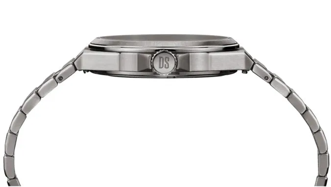 Certina DS-7 Quartz Watch sold by C.W. Sellors product image thumbnail 5