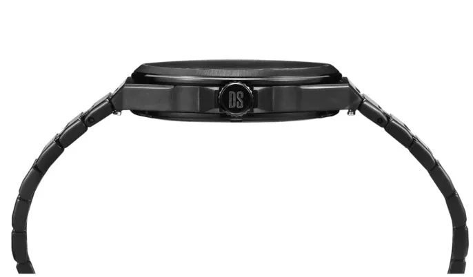 Certina DS-7 Quartz Watch sold by C.W. Sellors product image thumbnail 5