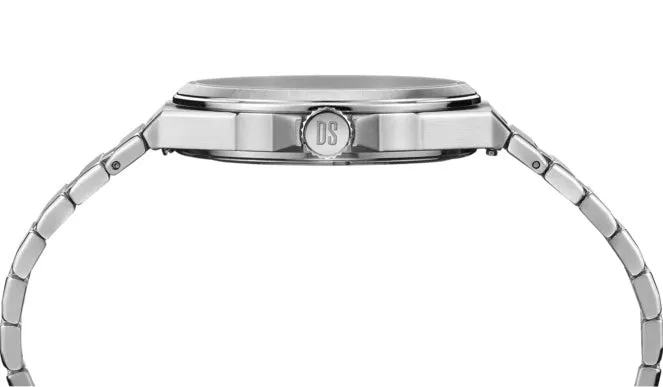 Certina DS-7 Quartz Watch sold by C.W. Sellors product image thumbnail 5