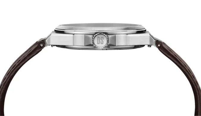 Certina DS-7 Quartz Watch sold by C.W. Sellors product image thumbnail 5