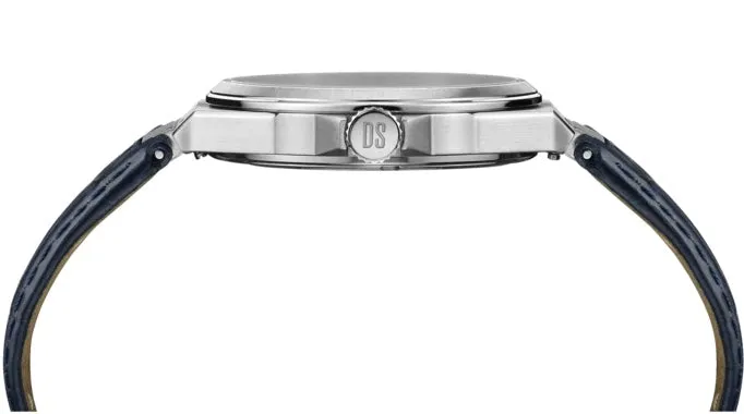 Certina DS-7 Quartz Watch sold by C.W. Sellors product image thumbnail 5