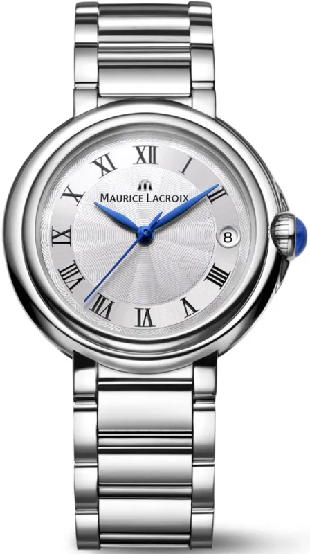 Maurice Lacroix Fiaba Date 32mm Watch made by Maurice Lacroix