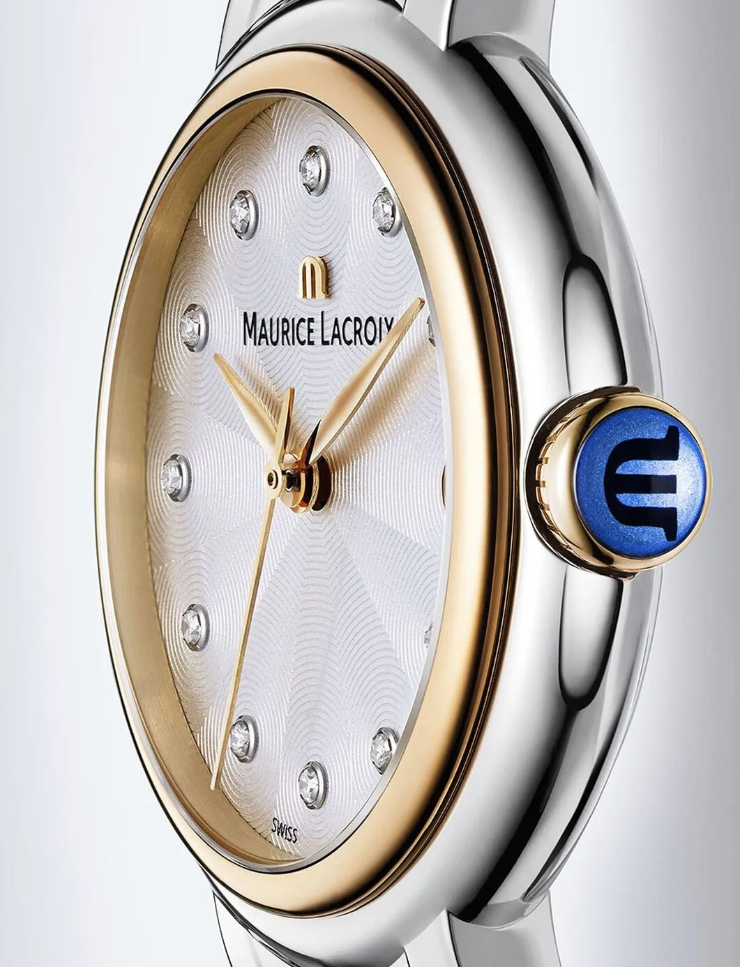 Maurice Lacroix Fiaba Date 32mm Watch sold by C.W. Sellors product image thumbnail 2