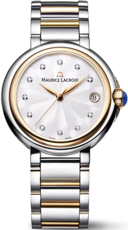 Maurice Lacroix Fiaba Date 32mm Watch made by Maurice Lacroix