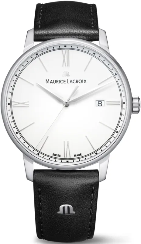 Maurice Lacroix Eliros Date 40mm Watch made by Maurice Lacroix