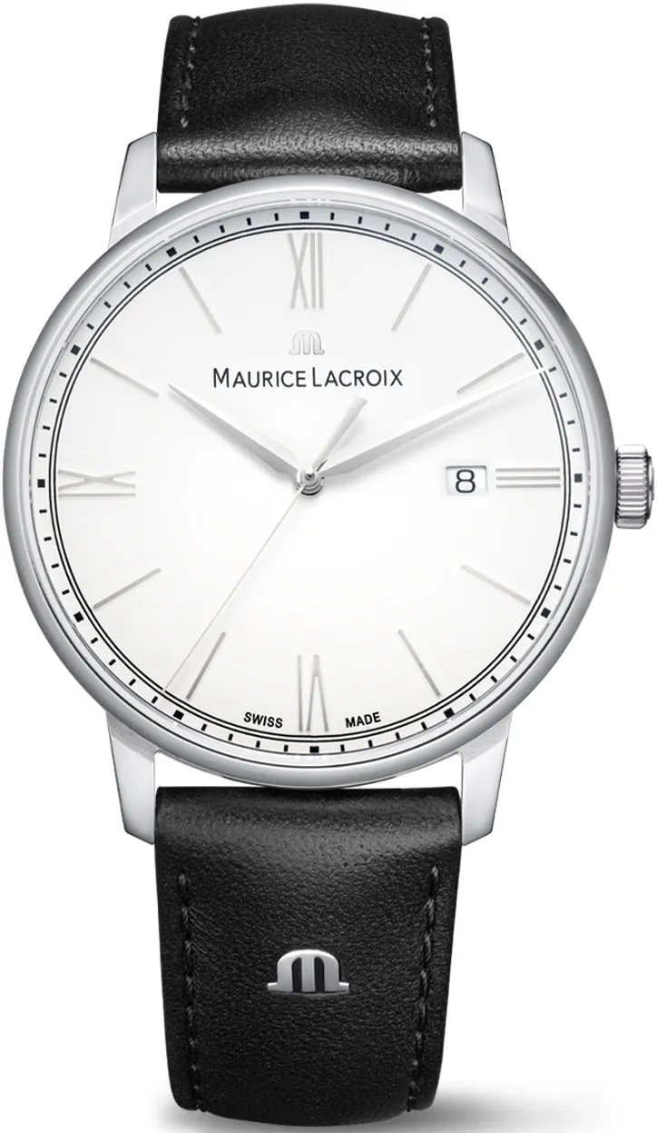 Maurice Lacroix Eliros Date 40mm Watch sold by C.W. Sellors