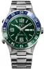 Ball Watch Company Roadmaster Marine GMT Limited Edition Watch sold by C.W. Sellors