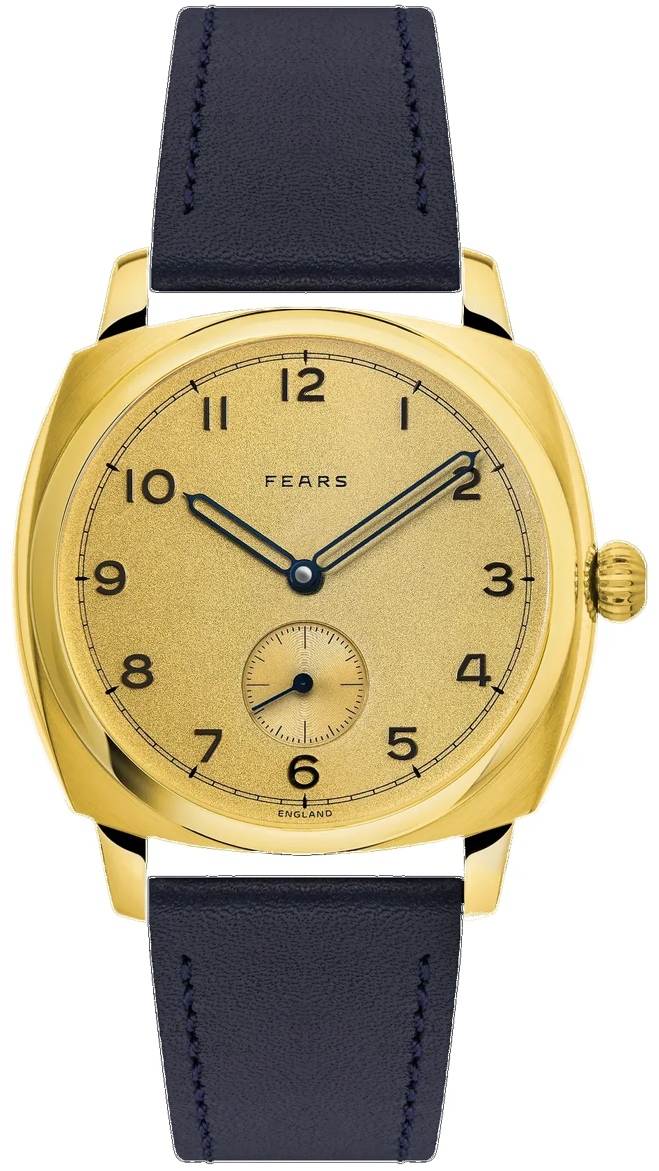 Fears Brunswick Midas II Watch sold by C.W. Sellors