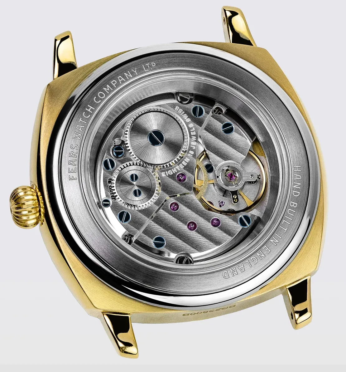 Fears Brunswick Midas II Watch sold by C.W. Sellors product image thumbnail 5