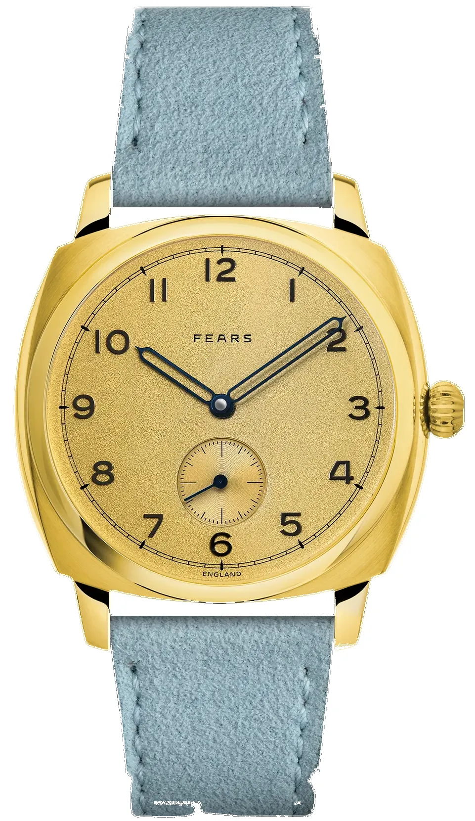 Fears Brunswick Midas II Watch sold by C.W. Sellors product image thumbnail 2