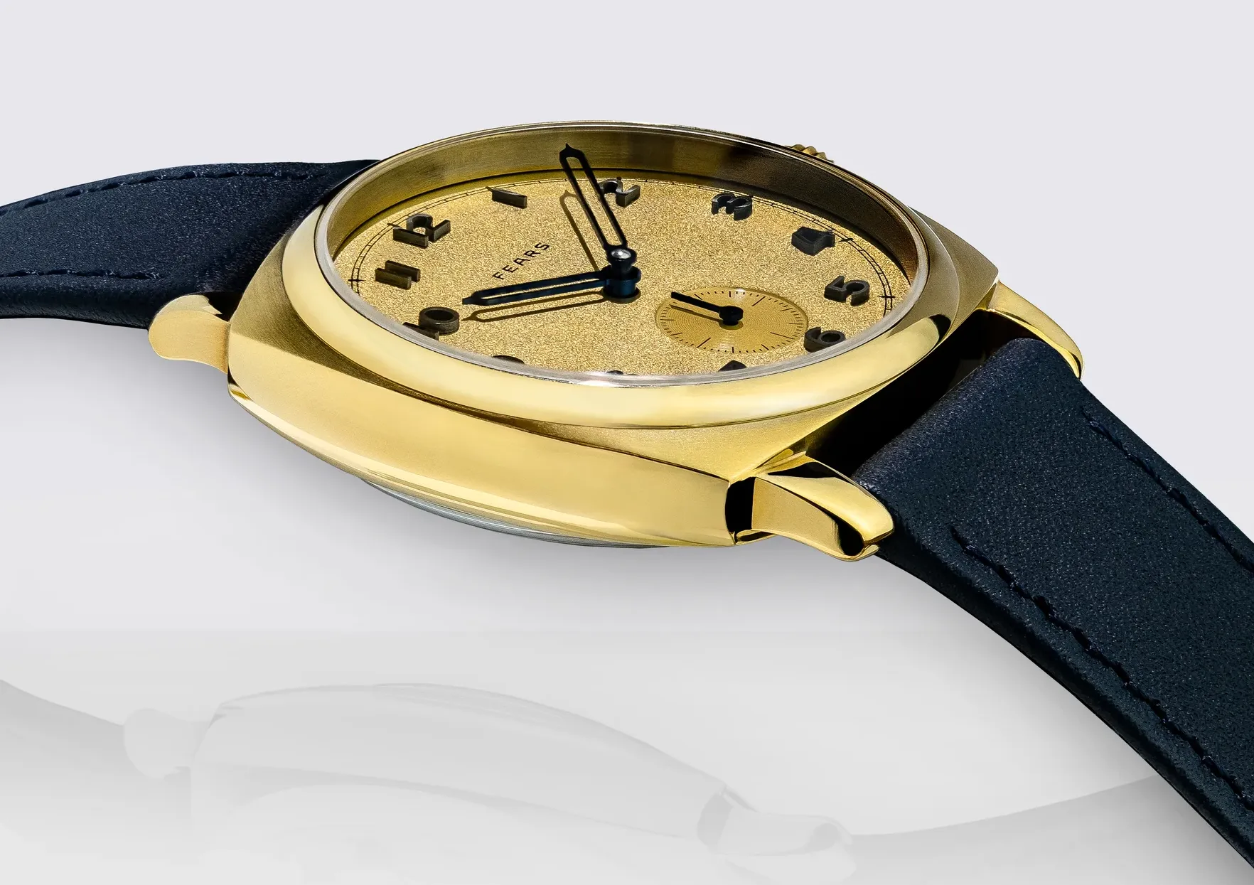 Fears Brunswick Midas II Watch sold by C.W. Sellors product image thumbnail 3