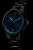 TAG Heuer Carrera Date Unisex Watch sold by C.W. Sellors