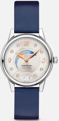 Montblanc Boheme Day & Night 30mm Watch sold by C.W. Sellors product image thumbnail 2