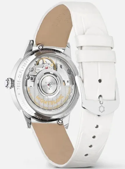 Montblanc Boheme Day & Night 30mm Watch sold by C.W. Sellors product image thumbnail 4