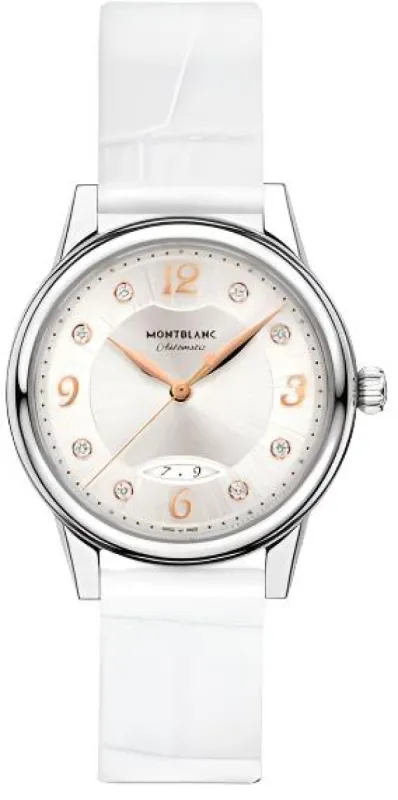 Montblanc Boheme Automatic Date 30mm Watch sold by C.W. Sellors