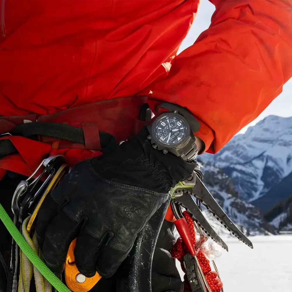 Citizen Promaster Land Limited Edition Watch sold by C.W. Sellors product image thumbnail 3