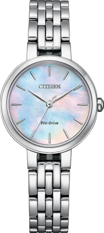 Citizen L Silhouette Watch sold by C.W. Sellors