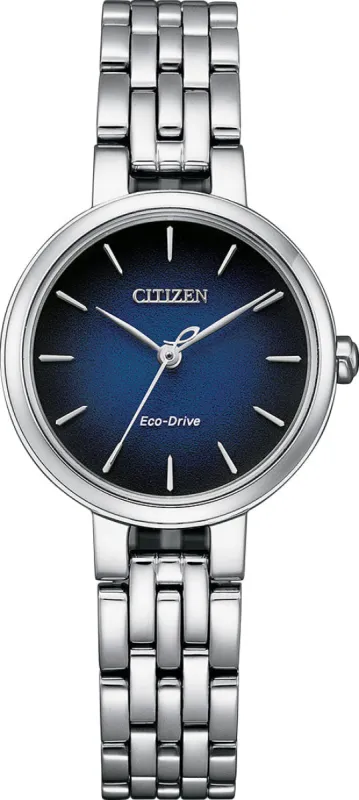 Citizen L Silhouette Watch sold by C.W. Sellors