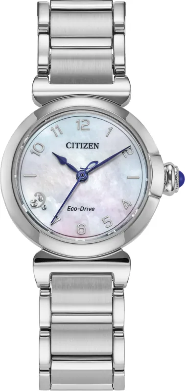 Citizen L Mae Ladies Watch sold by C.W. Sellors
