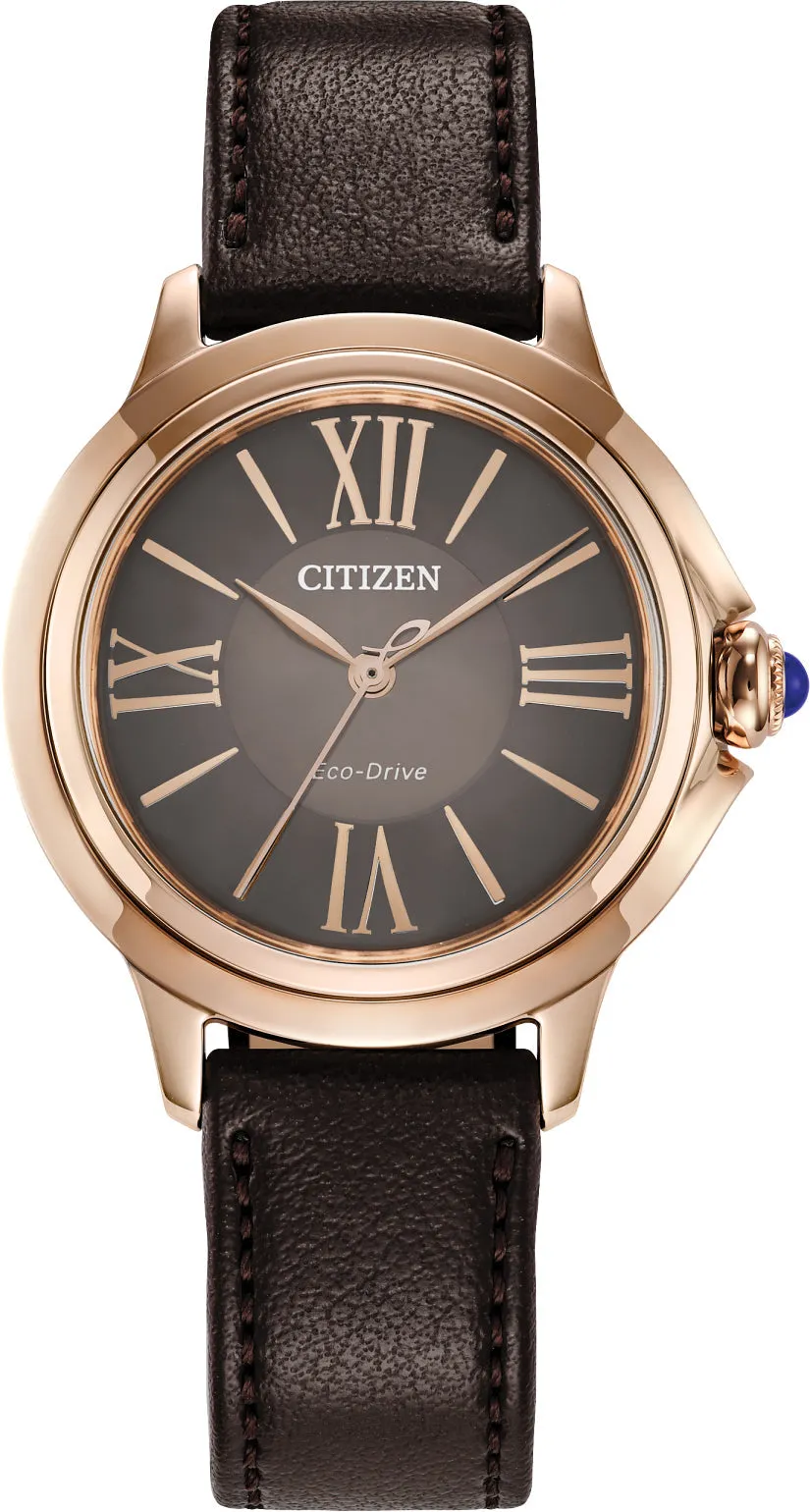 Citizen L Ceci Watch sold by C.W. Sellors