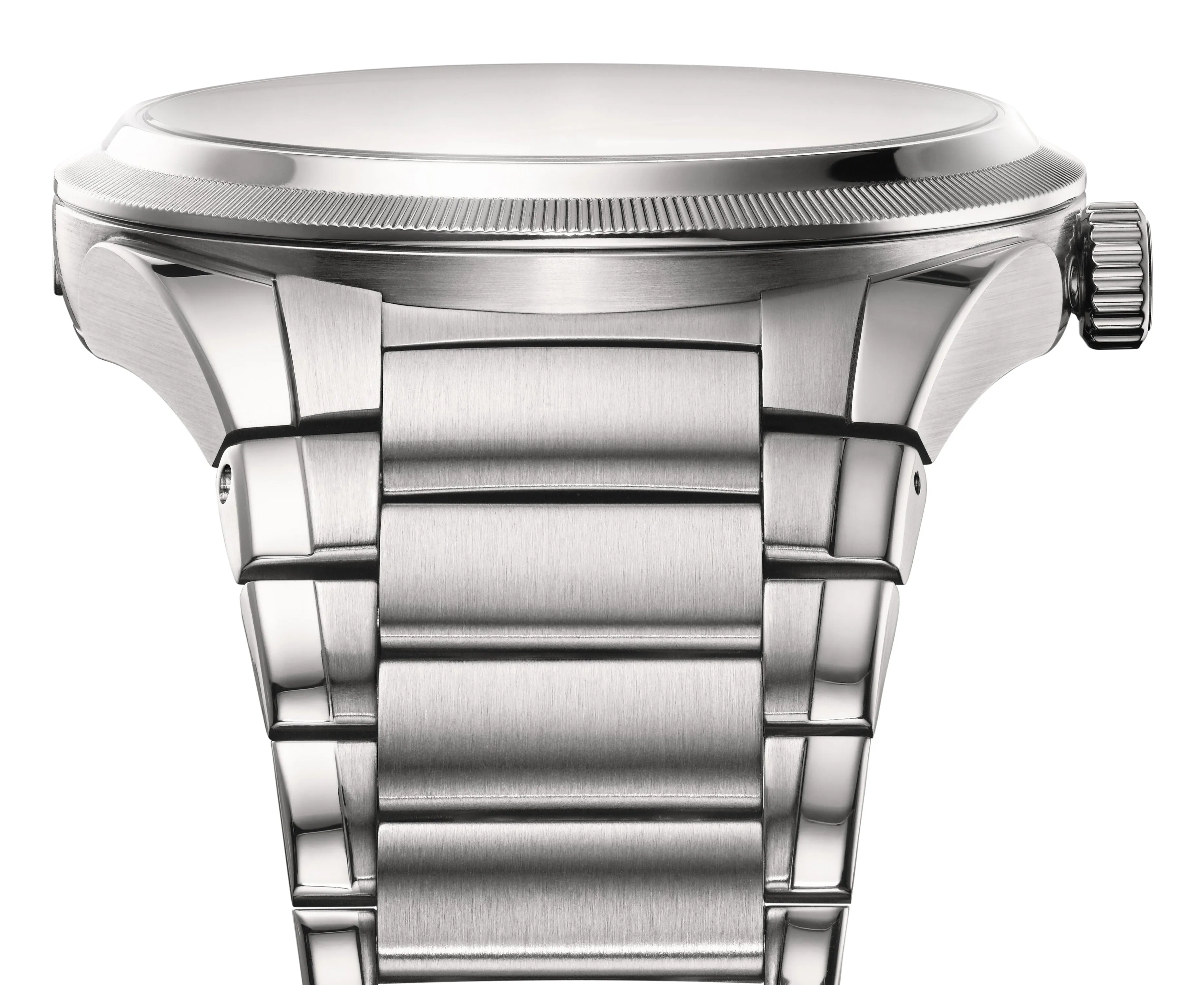 Parmigiani Fleurier Tonda PF Hijri Perpetual Calender Watch sold by C.W. Sellors product image thumbnail 3