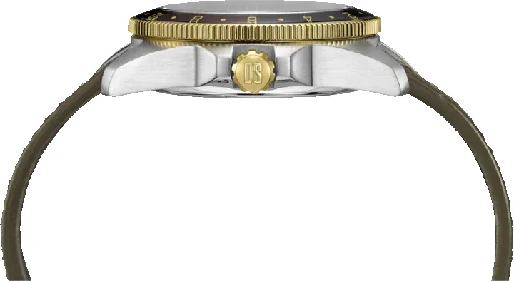 Certina DS Action GMT Powermatic 80 Mens Watch sold by C.W. Sellors product image thumbnail 5