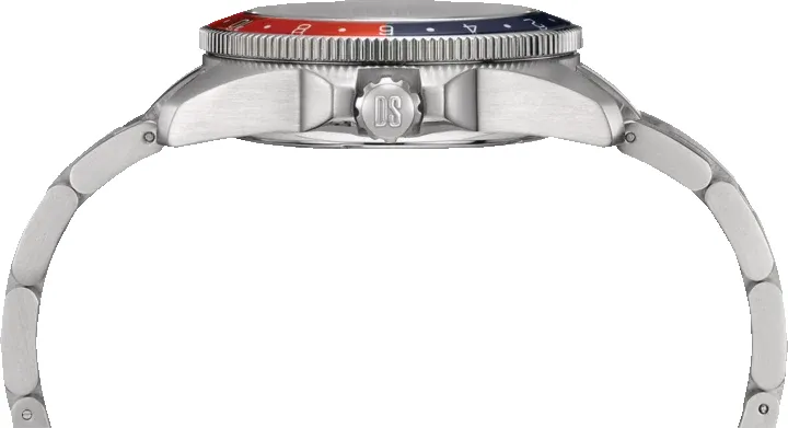 Certina DS Action GMT Powermatic 80 Mens Watch sold by C.W. Sellors product image thumbnail 5