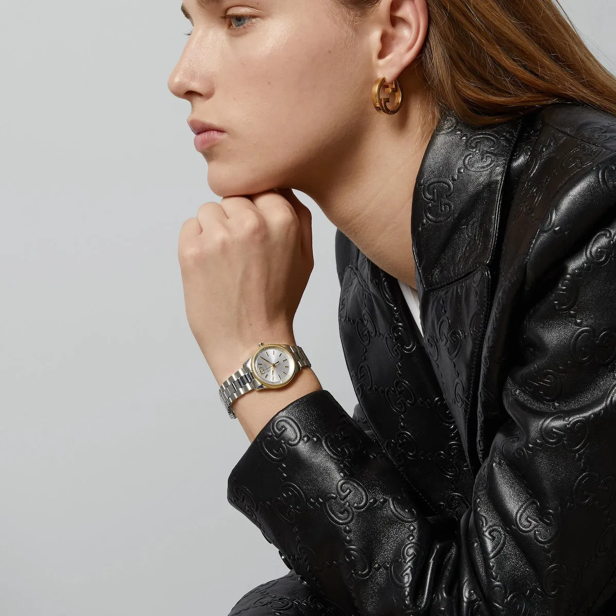 Gucci G-Timeless Watch sold by C.W. Sellors product image thumbnail 4