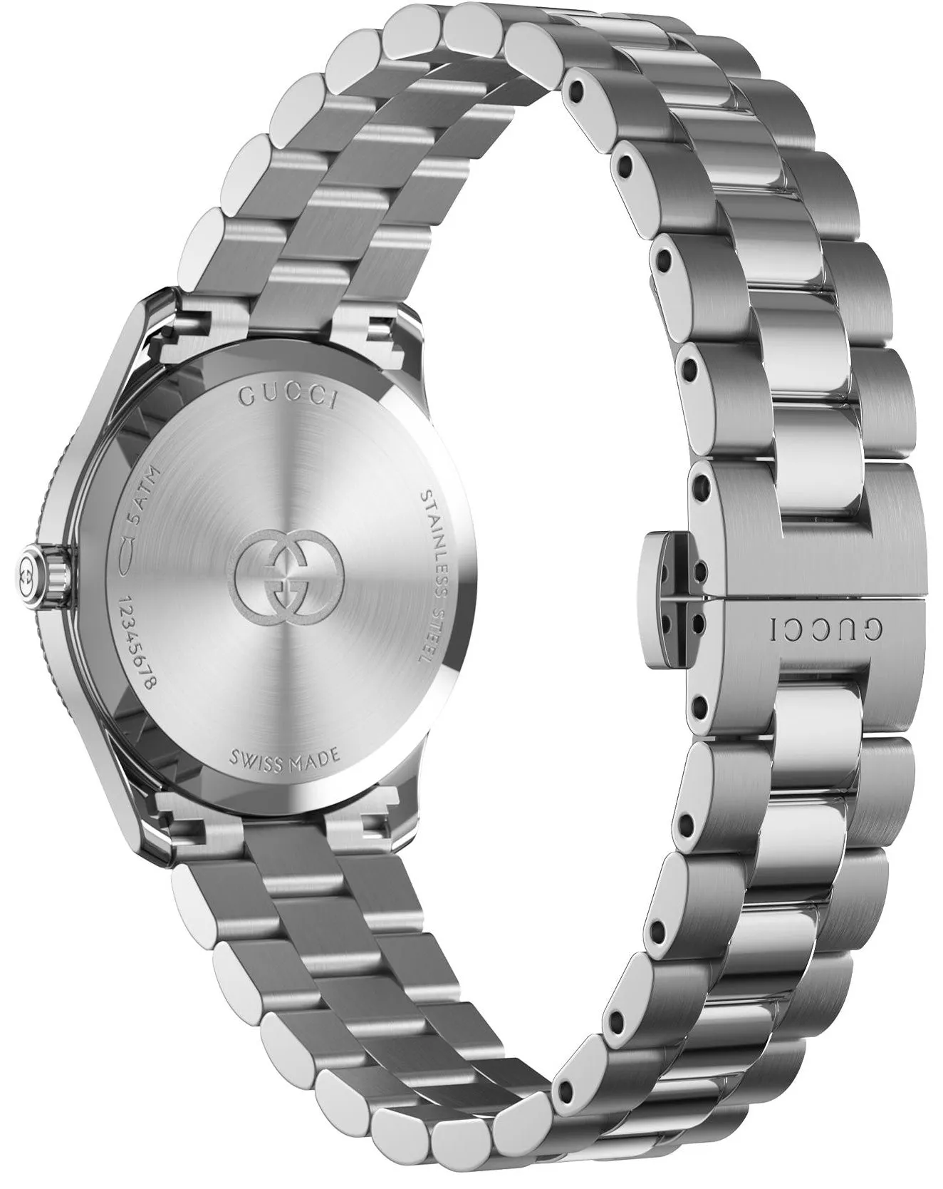 Gucci G-Timeless Watch sold by C.W. Sellors product image thumbnail 2