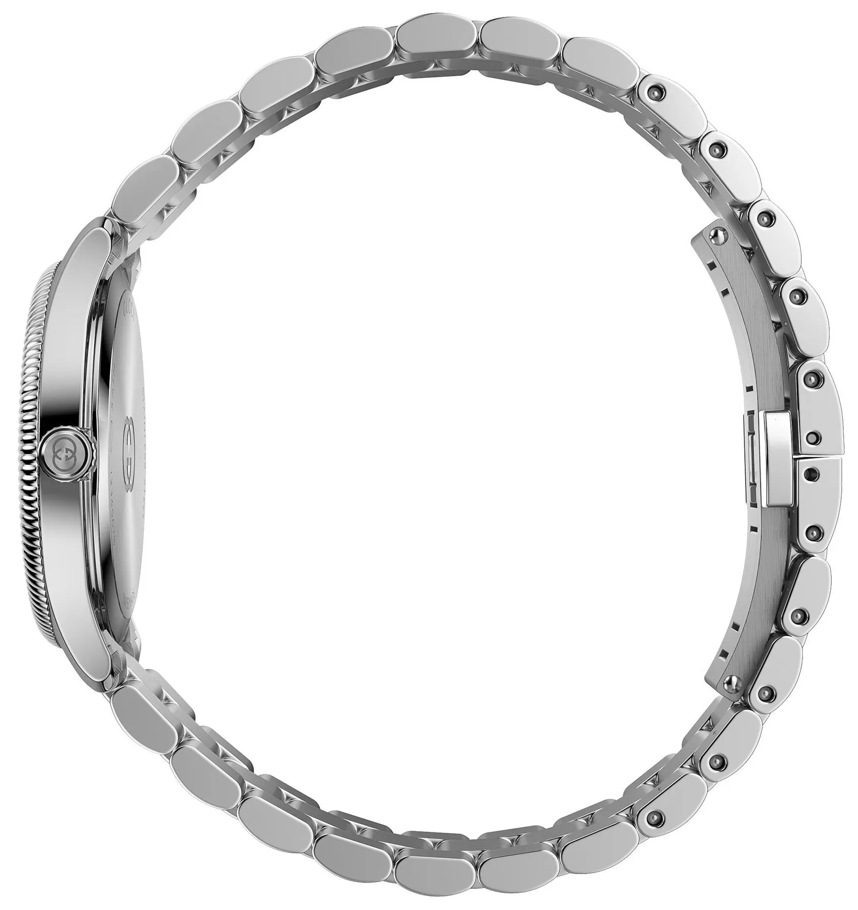 Gucci G-Timeless Watch sold by C.W. Sellors product image thumbnail 3