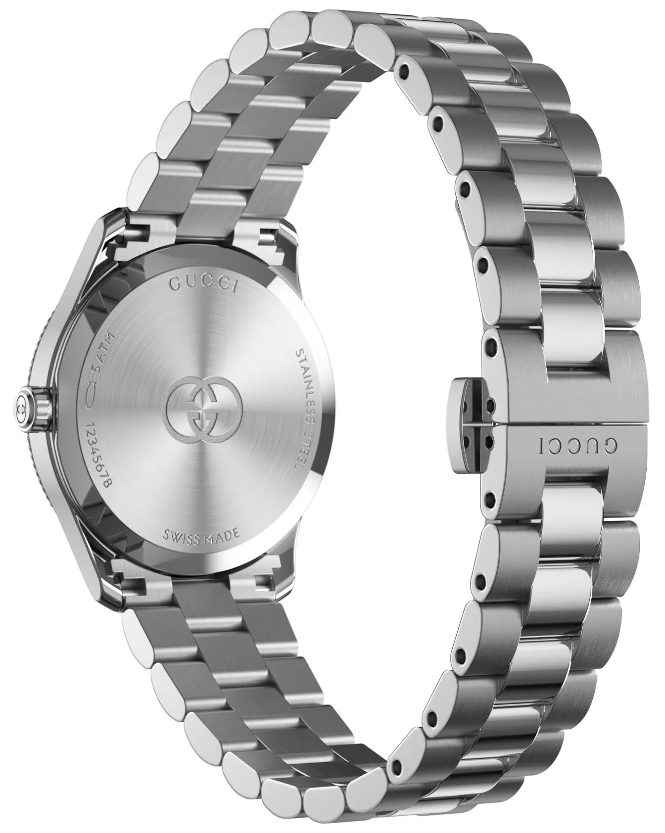Gucci G-Timeless Watch sold by C.W. Sellors product image thumbnail 2