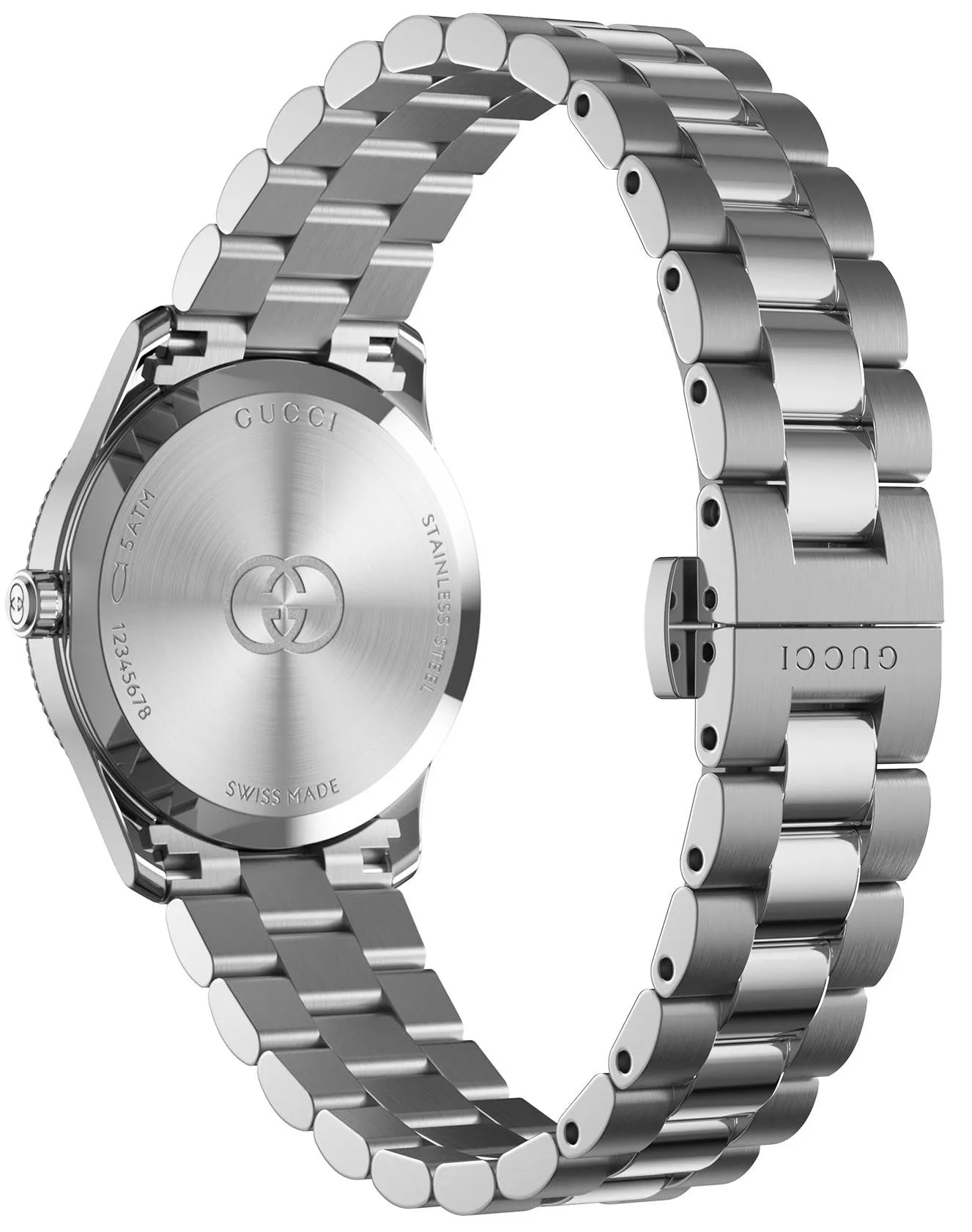 Gucci G-Timeless Watch sold by C.W. Sellors product image thumbnail 2
