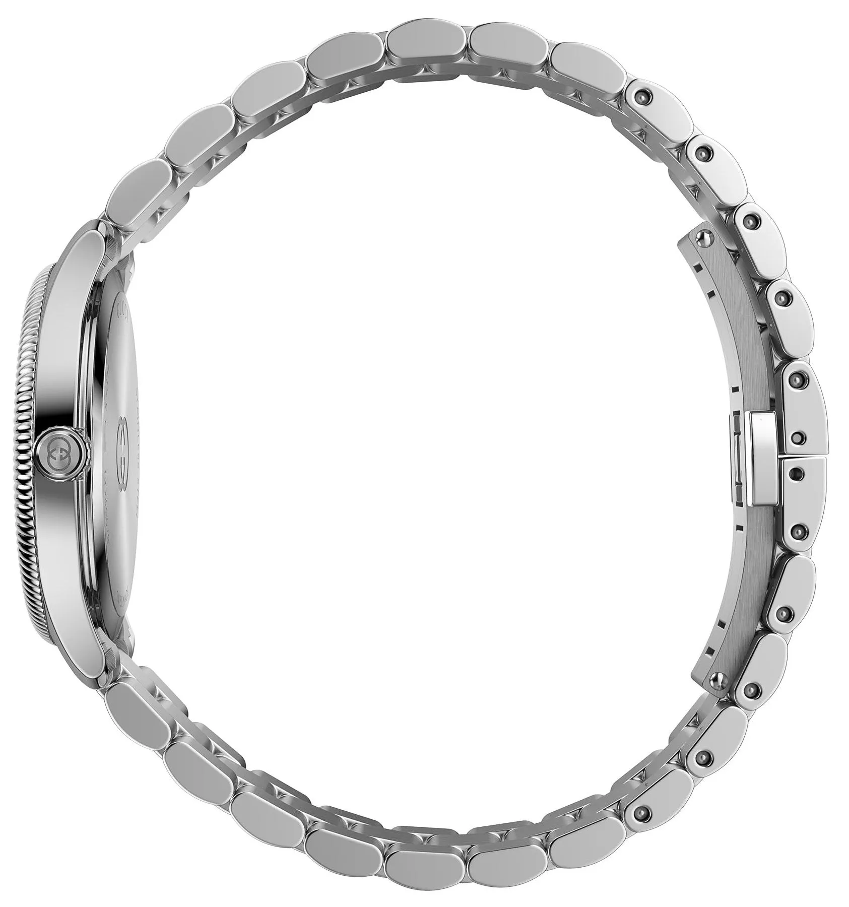 Gucci G-Timeless Watch sold by C.W. Sellors product image thumbnail 3