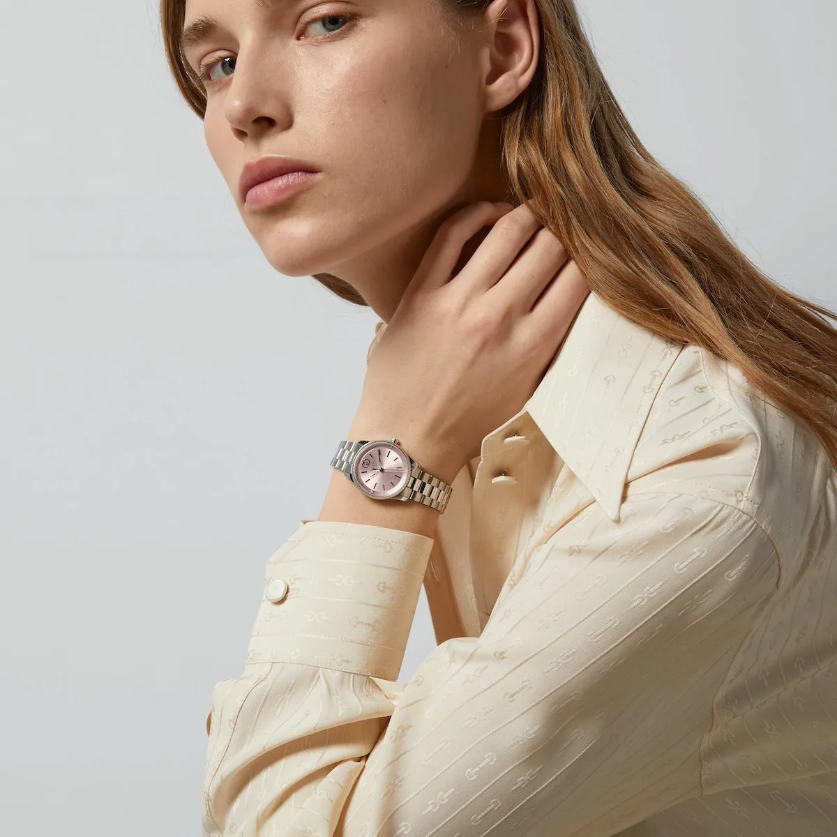 Gucci G-Timeless Watch sold by C.W. Sellors product image thumbnail 4