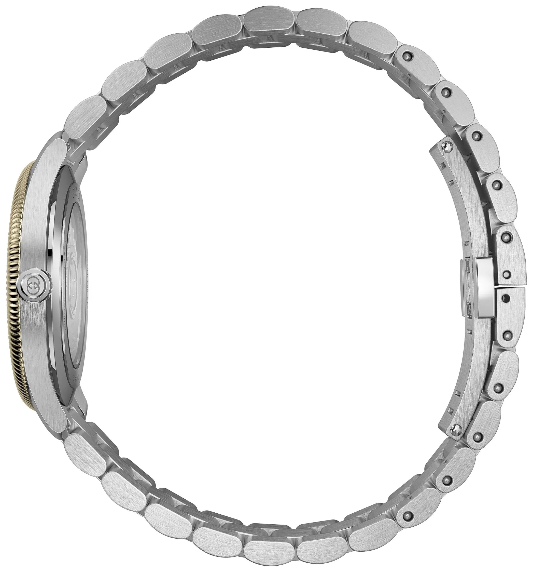 Gucci G-Timeless Watch sold by C.W. Sellors product image thumbnail 3