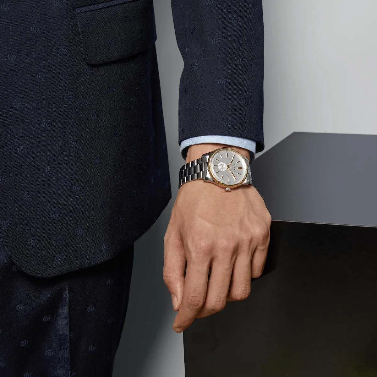 Gucci G-Timeless Watch sold by C.W. Sellors product image thumbnail 4