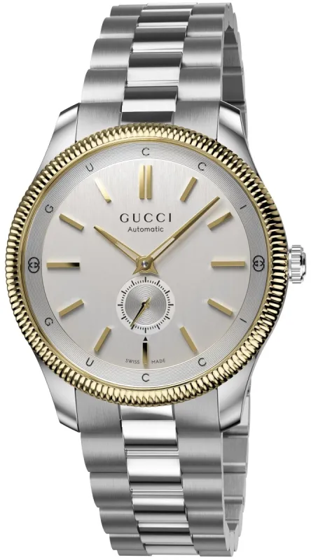 Gucci G-Timeless Watch sold by C.W. Sellors