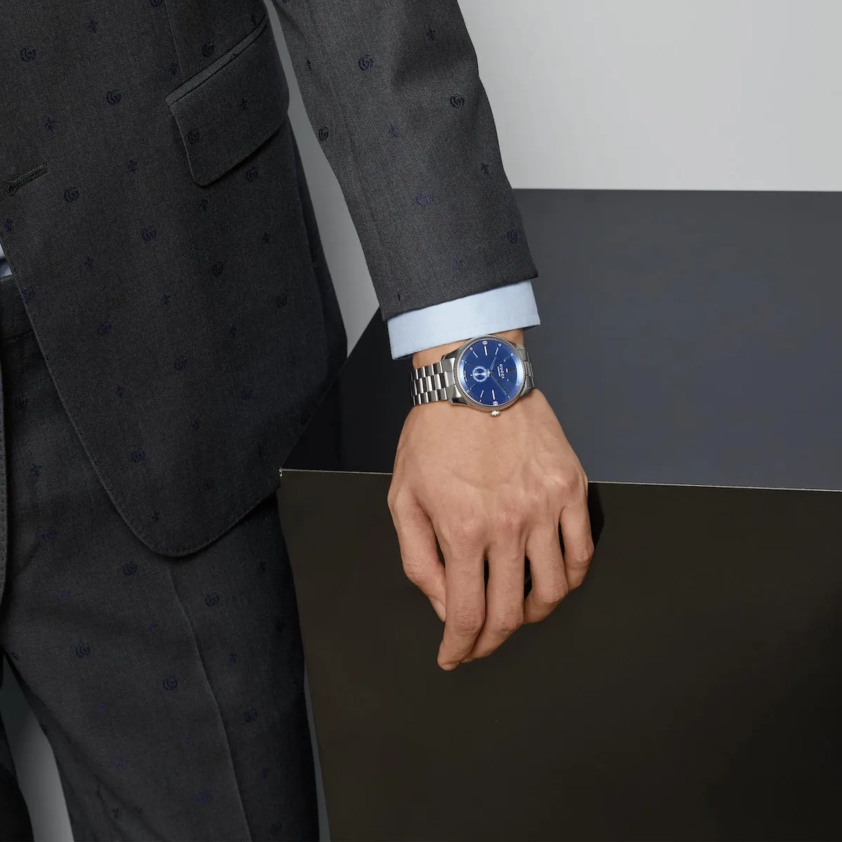 Gucci G-Timeless Watch sold by C.W. Sellors product image thumbnail 4