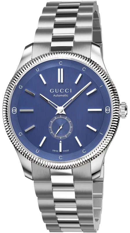Gucci G-Timeless Watch sold by C.W. Sellors