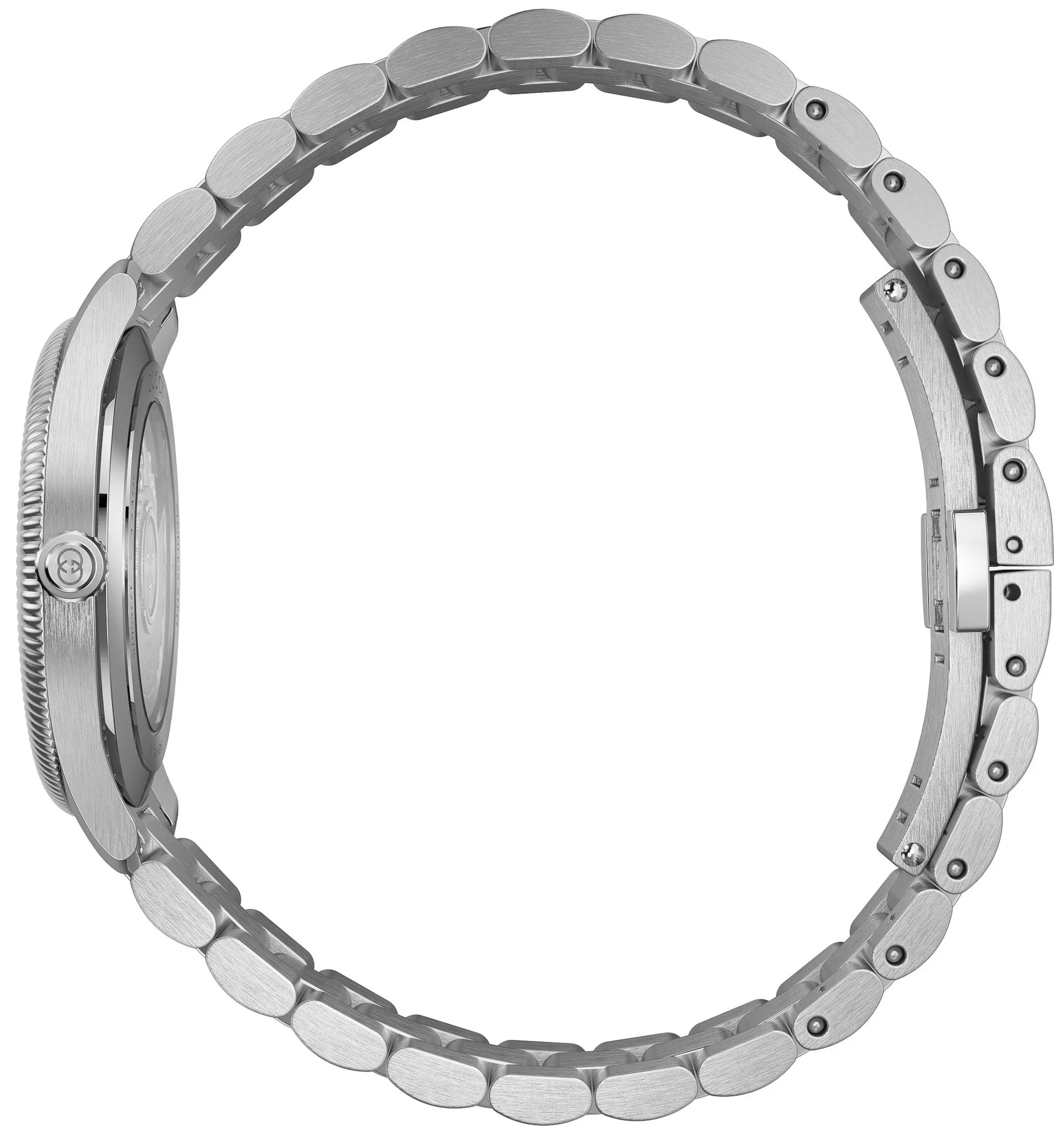 Gucci G-Timeless Watch sold by C.W. Sellors product image thumbnail 3