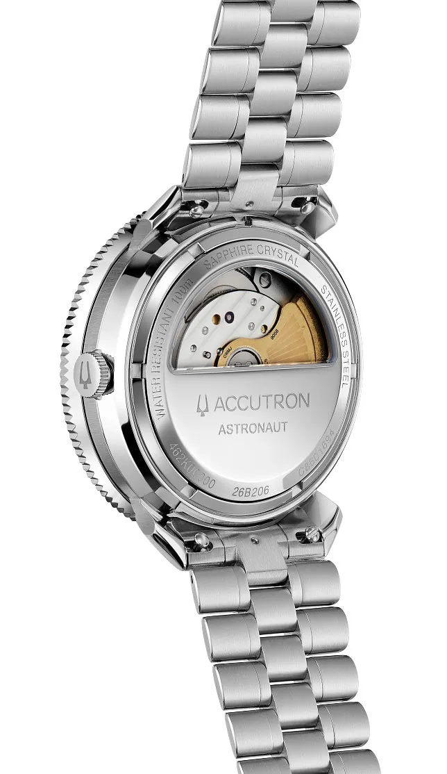 Accutron Astronaut T sold by C.W. Sellors product image thumbnail 2
