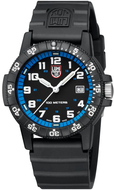 Luminox Leatherback Sea Turtle Giant 0320 Series Watch sold by C.W. Sellors