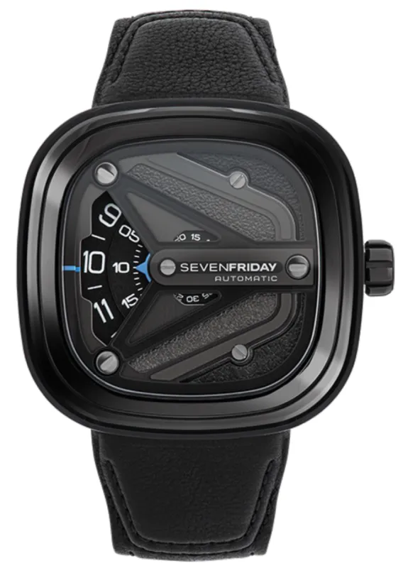 SevenFriday M3/07 Spaceship sold by C.W. Sellors